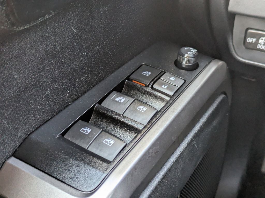 2023 Toyota Tacoma Base