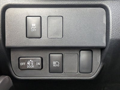 2023 Toyota Tacoma Base