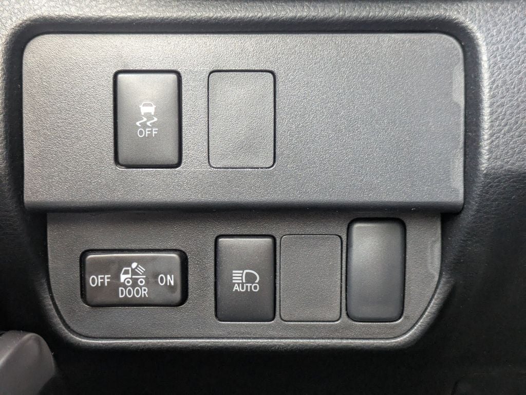 2023 Toyota Tacoma Base