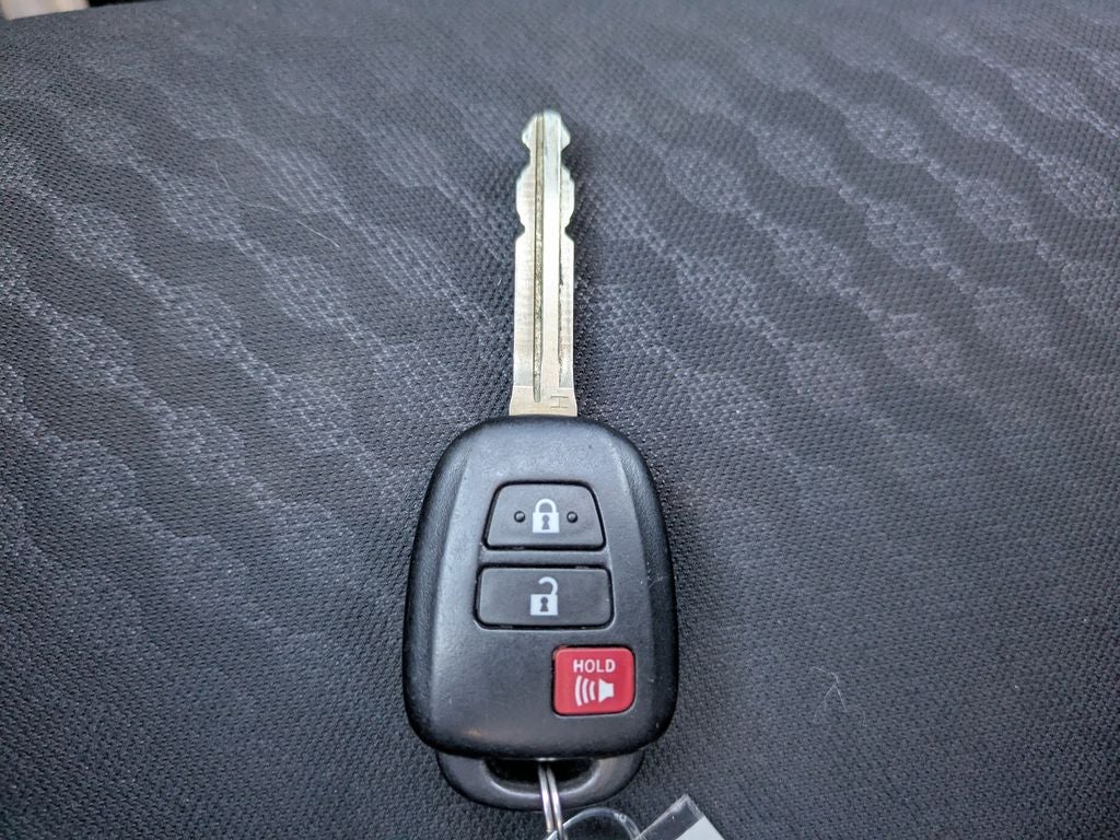 2023 Toyota Tacoma Base