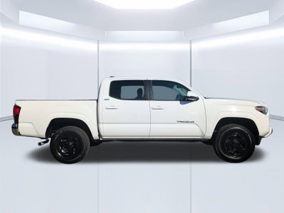 2023 Toyota Tacoma Base