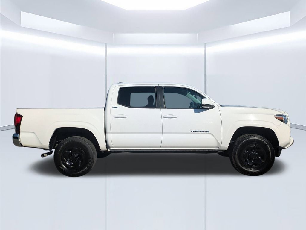 2023 Toyota Tacoma Base