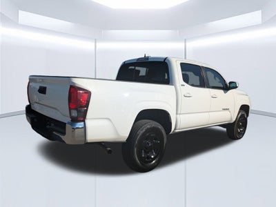 2023 Toyota Tacoma Base