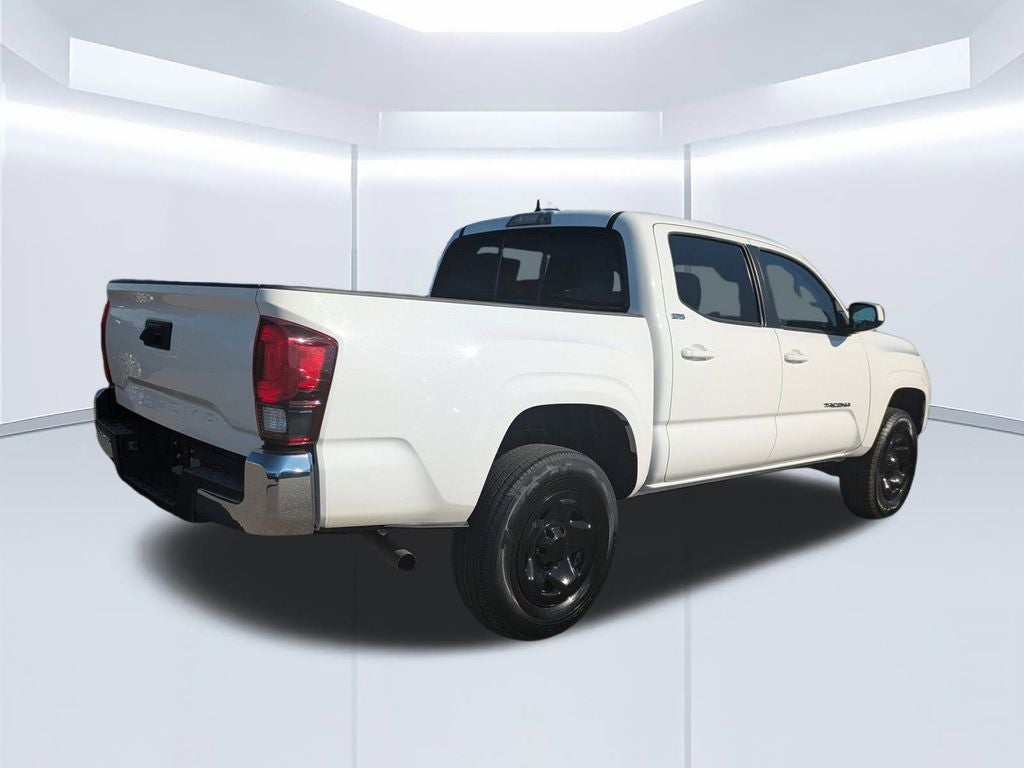 2023 Toyota Tacoma Base