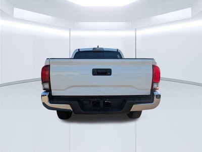 2023 Toyota Tacoma Base