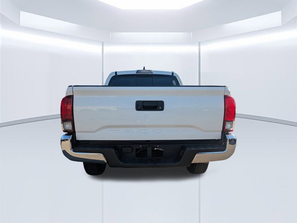 2023 Toyota Tacoma Base