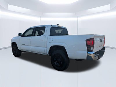 2023 Toyota Tacoma Base