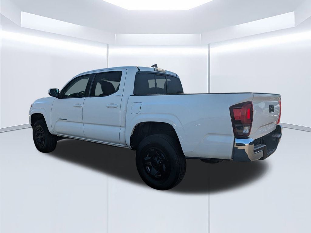 2023 Toyota Tacoma Base
