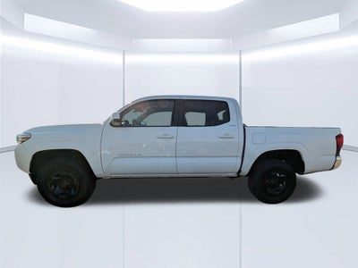 2023 Toyota Tacoma Base