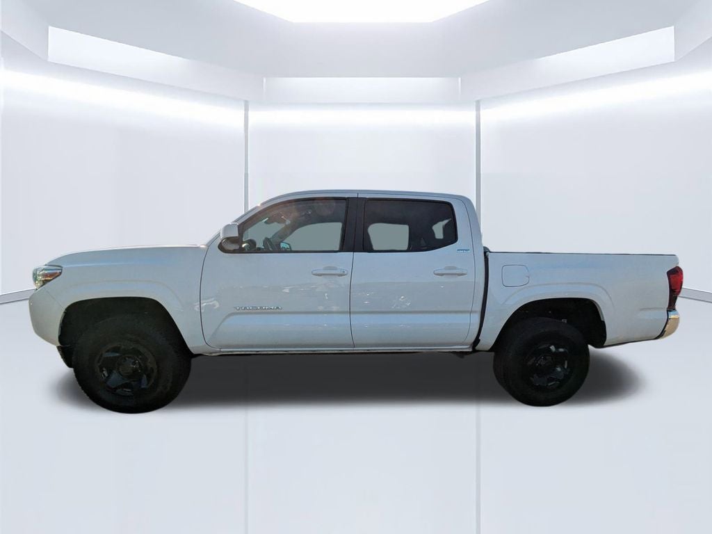 2023 Toyota Tacoma Base