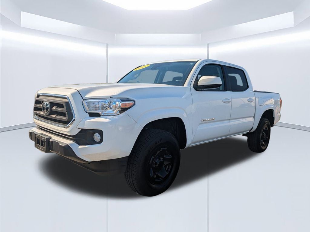 2023 Toyota Tacoma Base