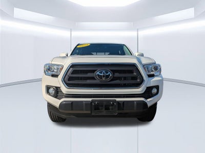 2023 Toyota Tacoma Base
