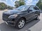 2013 Mercedes-Benz M-Class ML 350