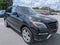 2013 Mercedes-Benz M-Class ML 350