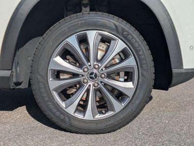 2022 Mercedes-Benz GLE GLE 350