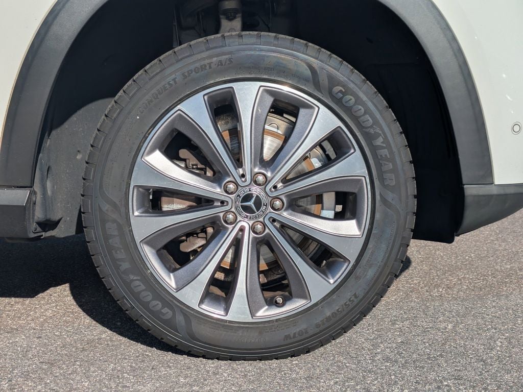 2022 Mercedes-Benz GLE GLE 350