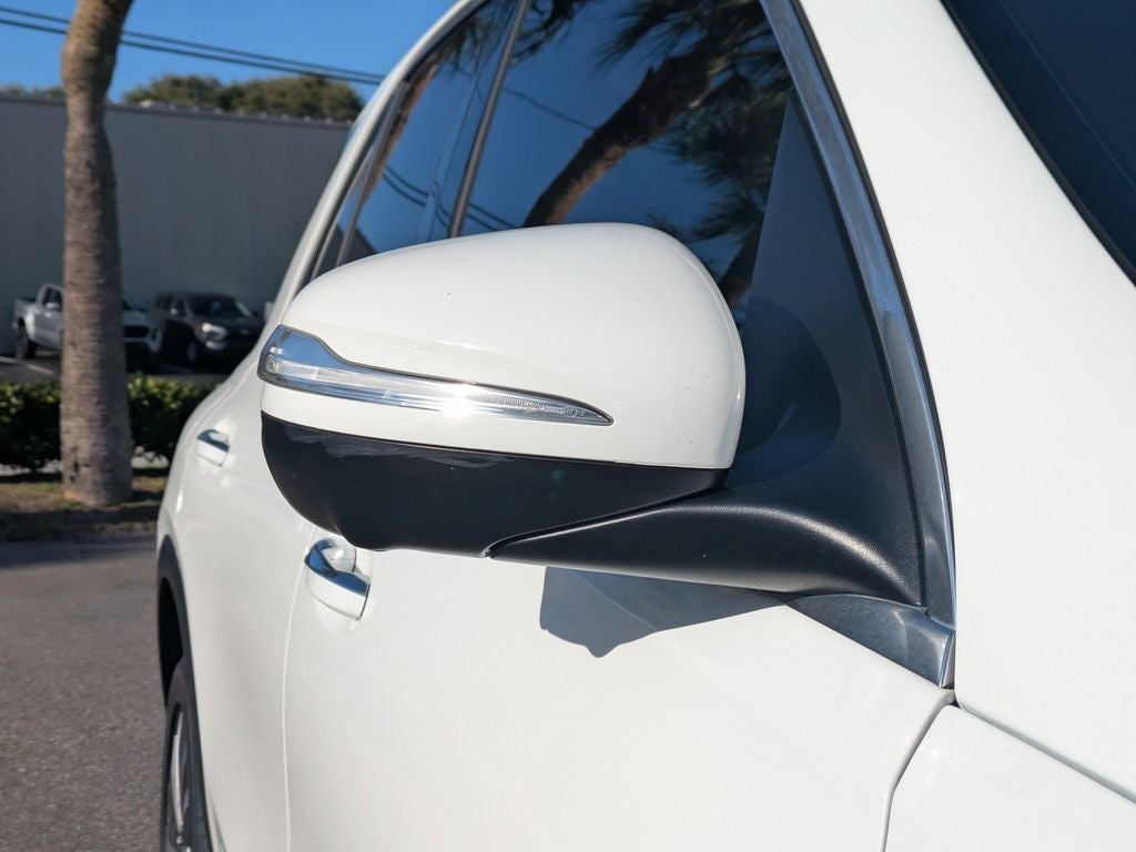 2022 Mercedes-Benz GLE GLE 350