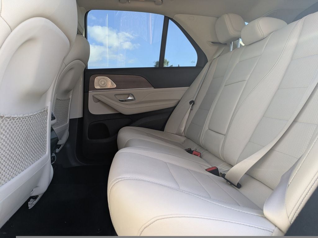 2022 Mercedes-Benz GLE GLE 350