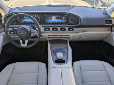 2022 Mercedes-Benz GLE GLE 350