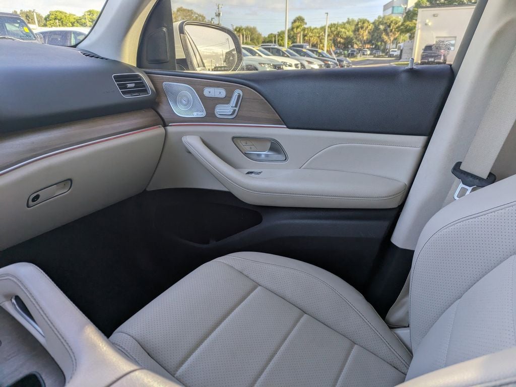 2022 Mercedes-Benz GLE GLE 350