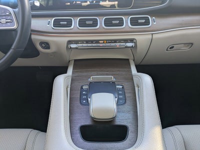 2022 Mercedes-Benz GLE GLE 350