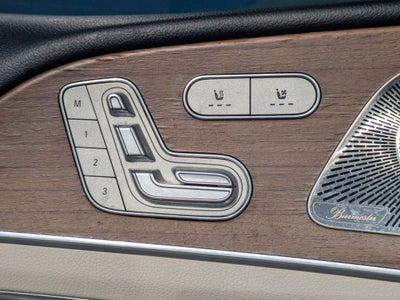 2022 Mercedes-Benz GLE GLE 350