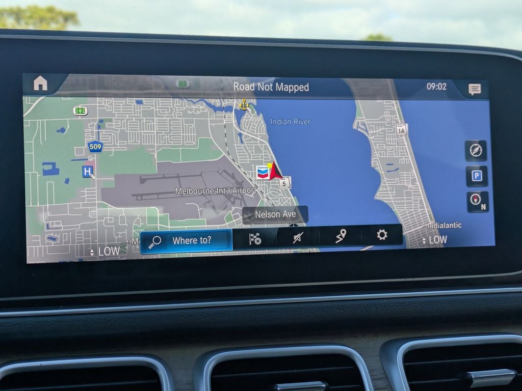 2022 Mercedes-Benz GLE GLE 350