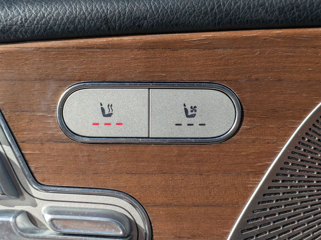 2022 Mercedes-Benz GLE GLE 350