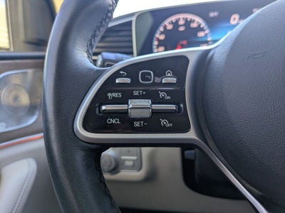 2022 Mercedes-Benz GLE GLE 350