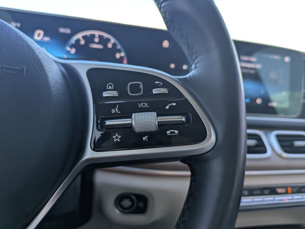 2022 Mercedes-Benz GLE GLE 350