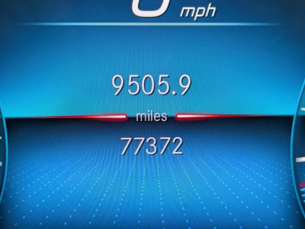 2022 Mercedes-Benz GLE GLE 350