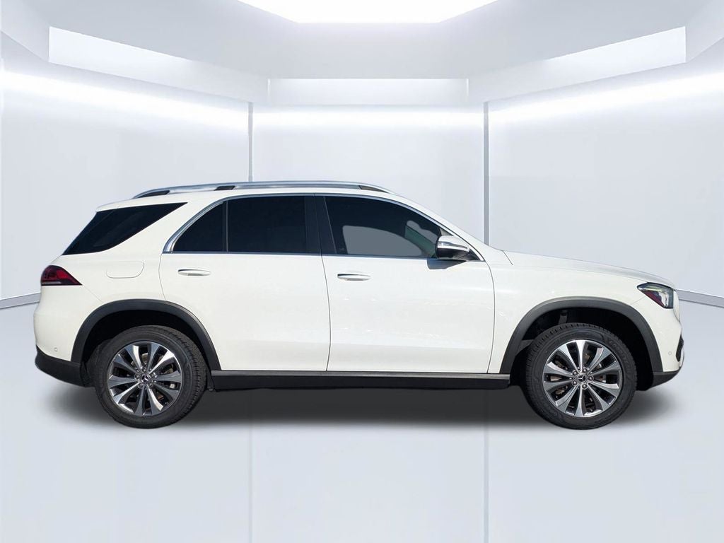 2022 Mercedes-Benz GLE GLE 350