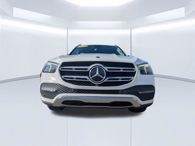 2022 Mercedes-Benz GLE GLE 350