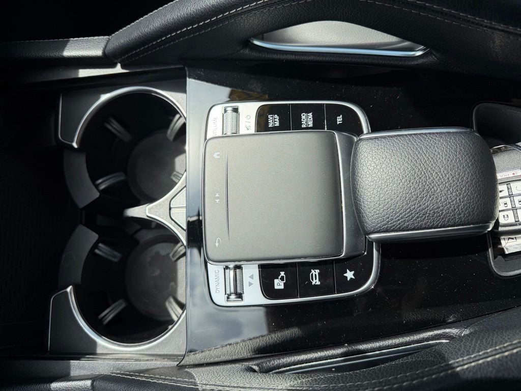 2020 Mercedes-Benz GLE GLE 350
