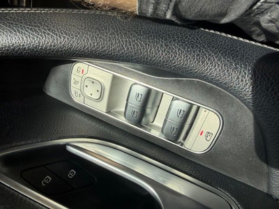 2020 Mercedes-Benz GLE GLE 350
