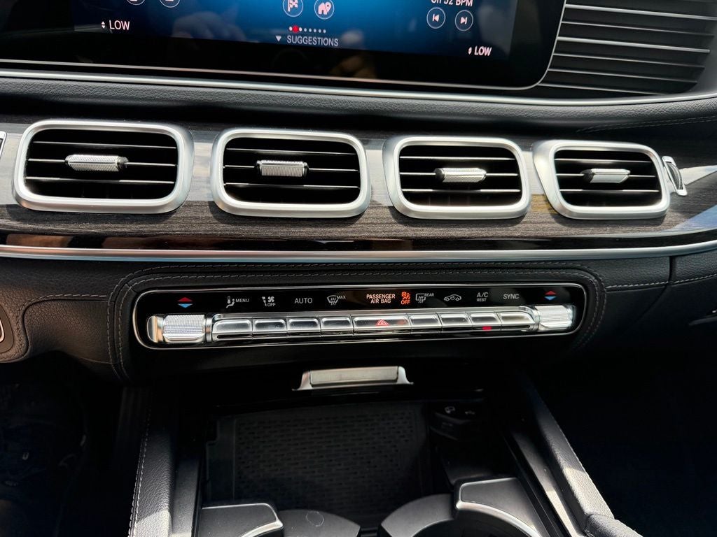 2020 Mercedes-Benz GLE GLE 350
