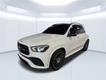 2020 Mercedes-Benz GLE GLE 350