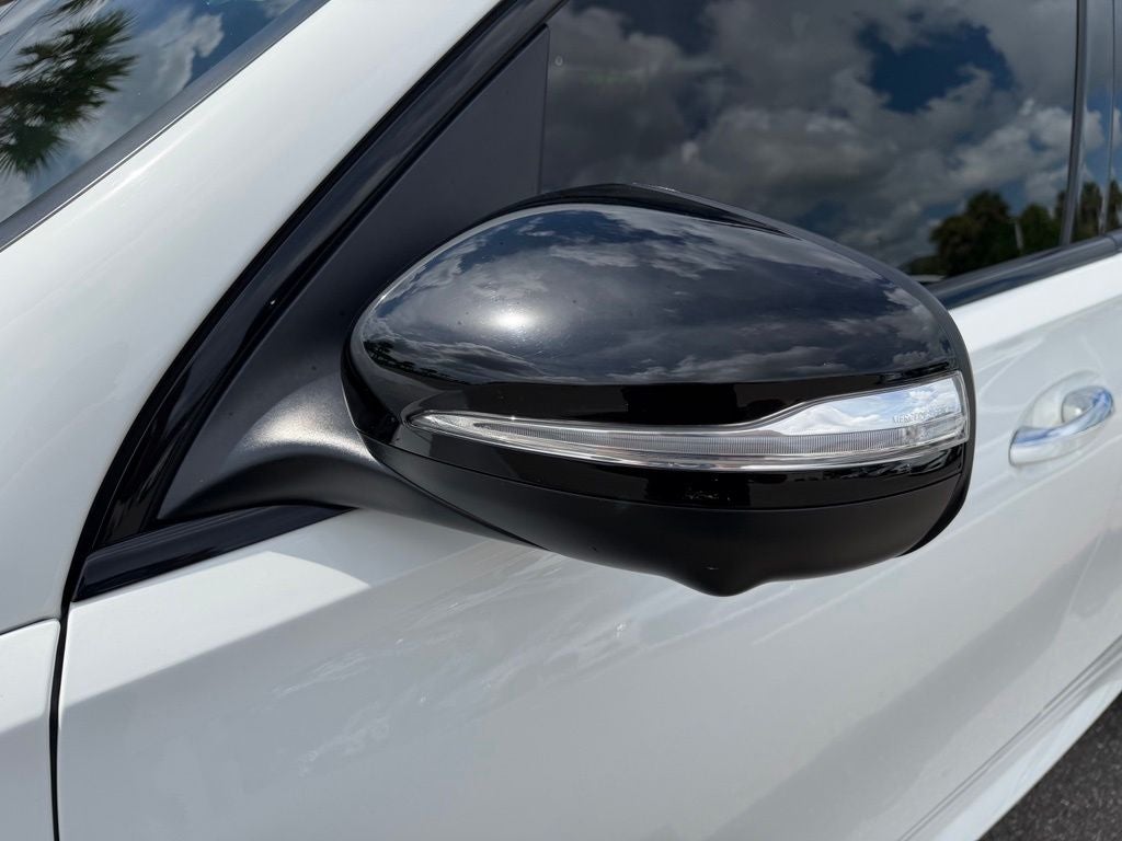 2020 Mercedes-Benz GLE GLE 350