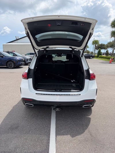 2020 Mercedes-Benz GLE GLE 350