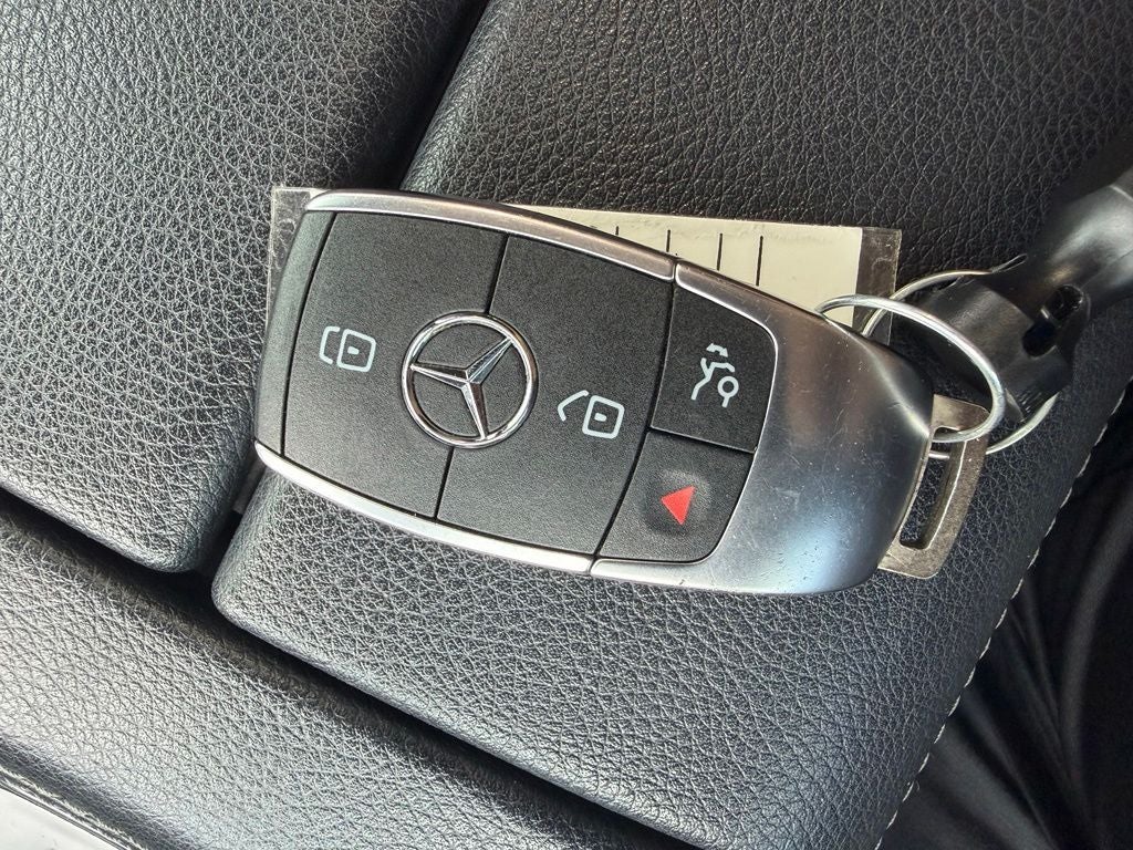 2020 Mercedes-Benz GLE GLE 350
