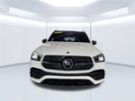 2020 Mercedes-Benz GLE GLE 350