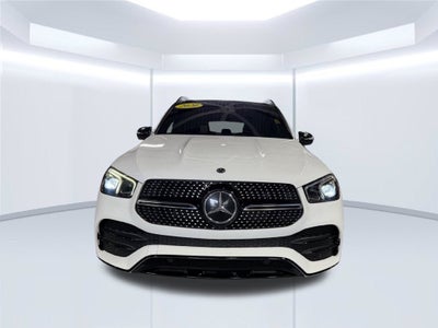 2020 Mercedes-Benz GLE GLE 350