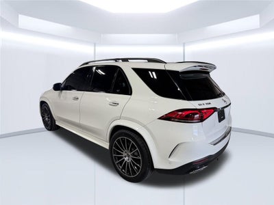 2020 Mercedes-Benz GLE GLE 350