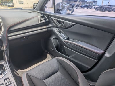 2017 Subaru Impreza 2.0i Sport