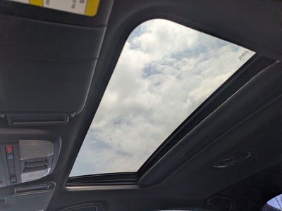 2017 Subaru Impreza 2.0i Sport