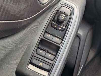 2017 Subaru Impreza 2.0i Sport