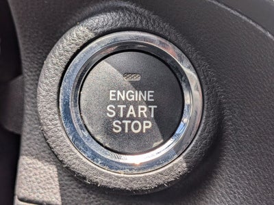 2017 Subaru Impreza 2.0i Sport