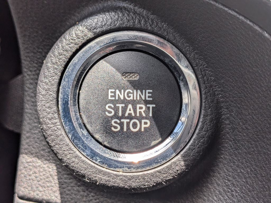 2017 Subaru Impreza 2.0i Sport