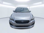 2017 Subaru Impreza 2.0i Sport