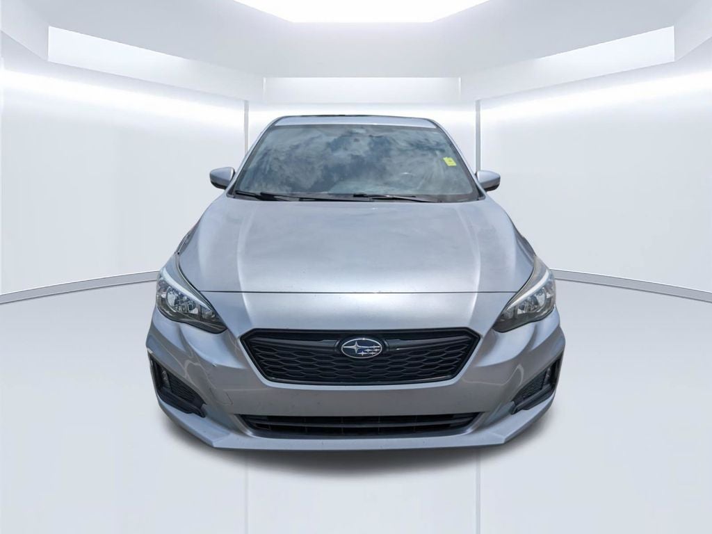 2017 Subaru Impreza 2.0i Sport